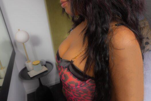 Karli, black, 32, escort at Paris in Lower Hutt, Wellington (photo 3)
